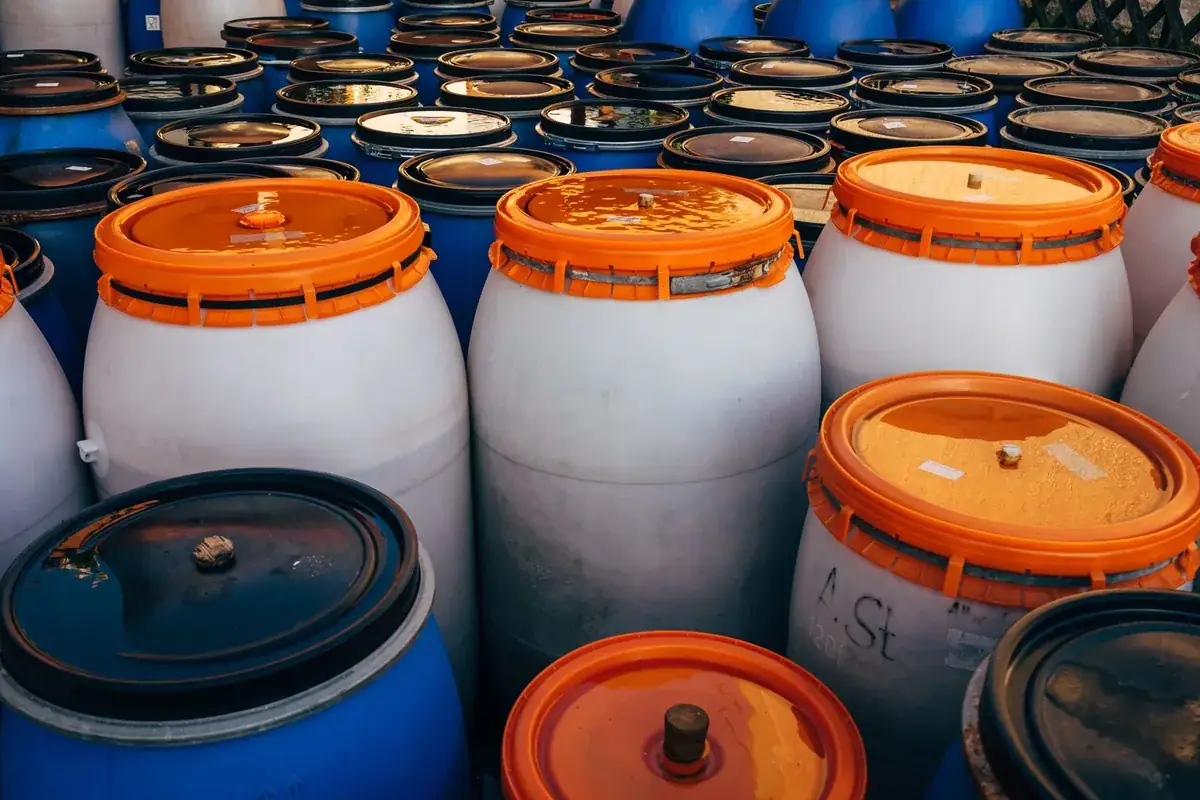 Hazmat Cleanup in Peabody, KS